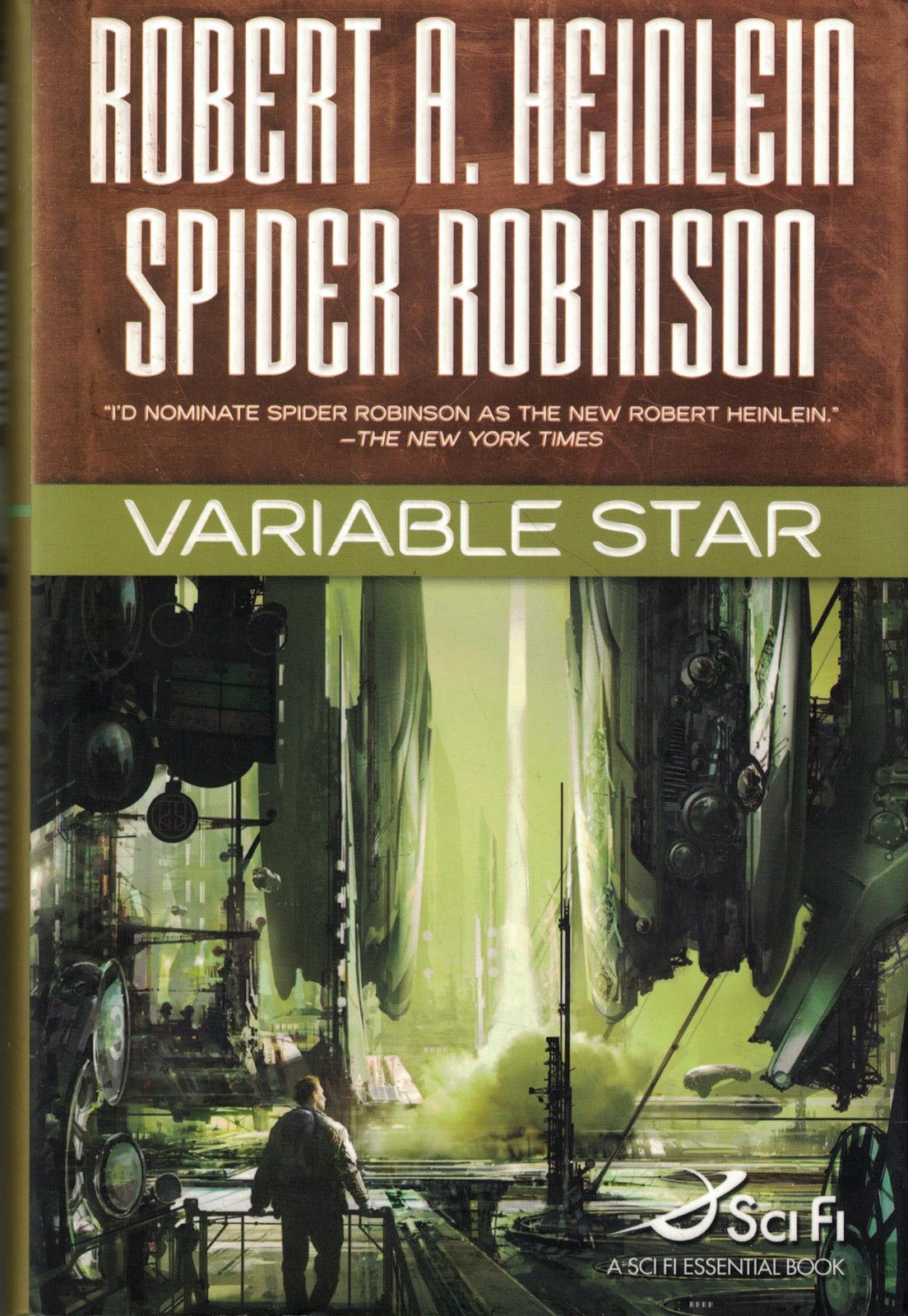 Variable Star