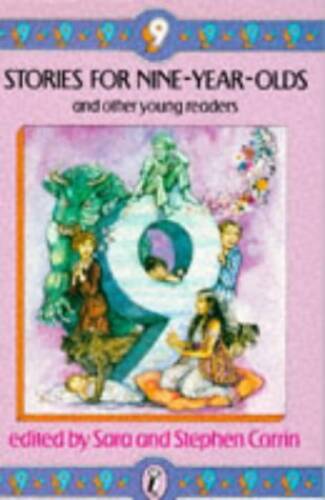 Stories for Nine Year Olds – Paperback By See Title – GOOD