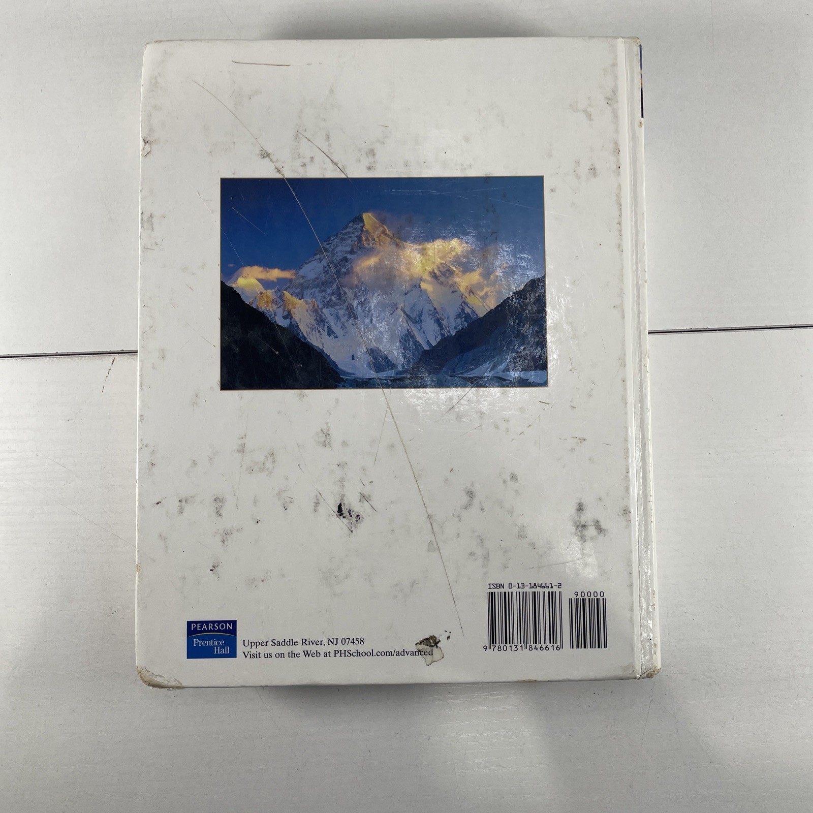 Physics Giancoli, Sixth Edition – Hardcover, by Giancoli Douglas C.