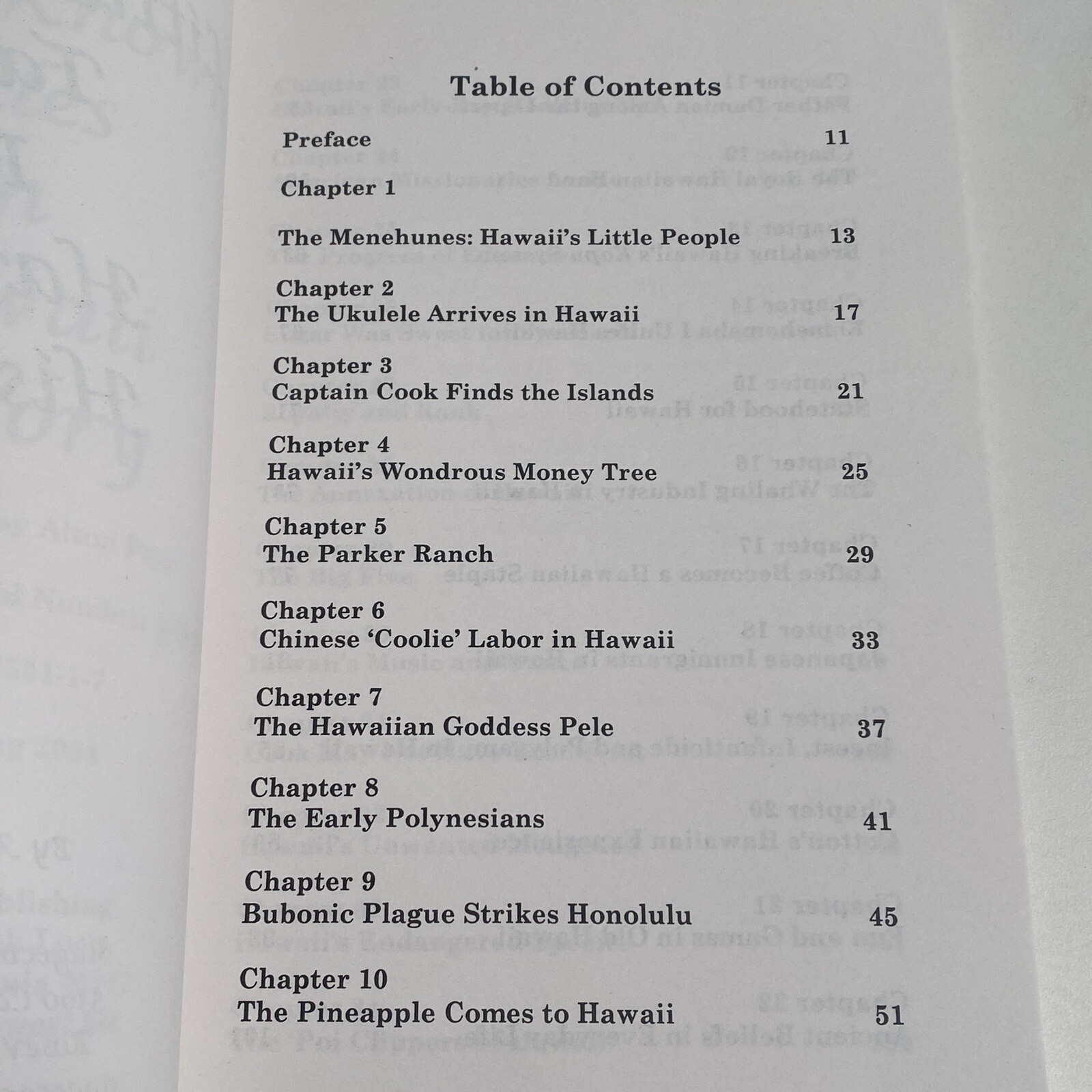 Little Known Tales in Hawaii History by Alton Pryor Illustrated 177 pages 2004