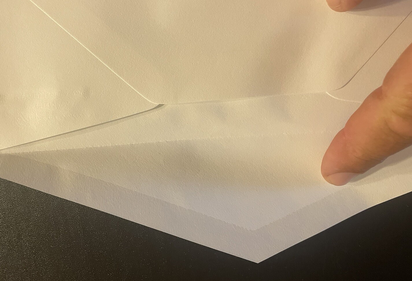 Envelope Jeffrey E Epstein Palm Beach Florida G2U