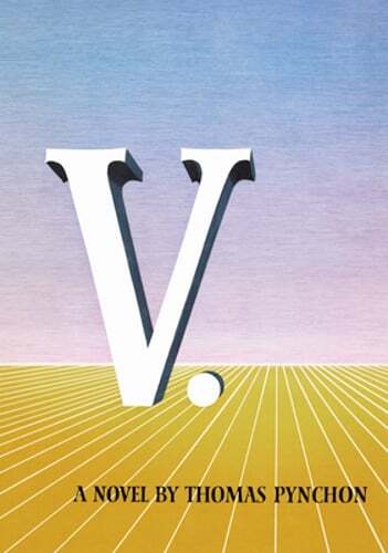 V. by Thomas Pynchon: New