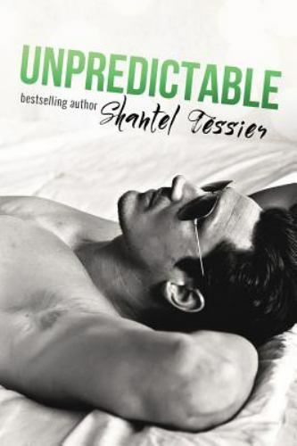 Unpredictable; Undescribable – paperback, 9781511705899, Shantel Tessier