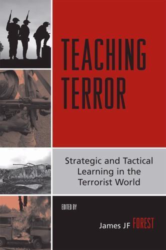 Teaching Terror: Strategic and Tactical Learning in the … Paperback / softback