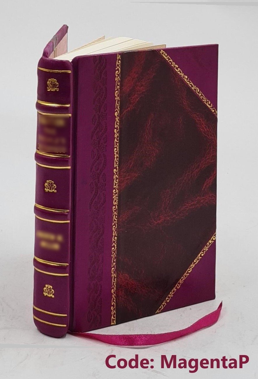 Geschichte des osterreichischen Strafrechtes in Verbindung mit e [Leather Bound]