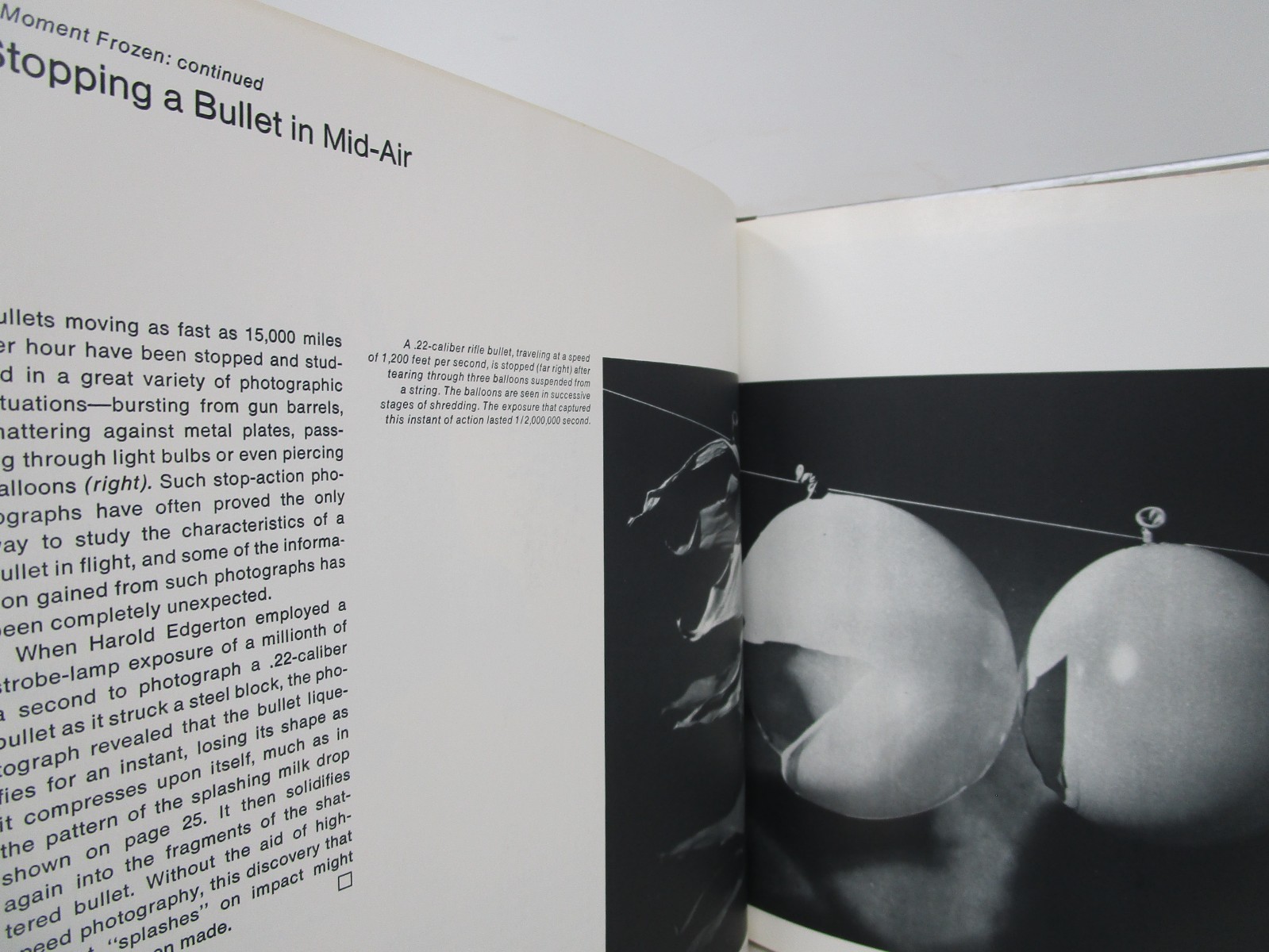 Photography As A Tool Time Life Library of Photography 1971