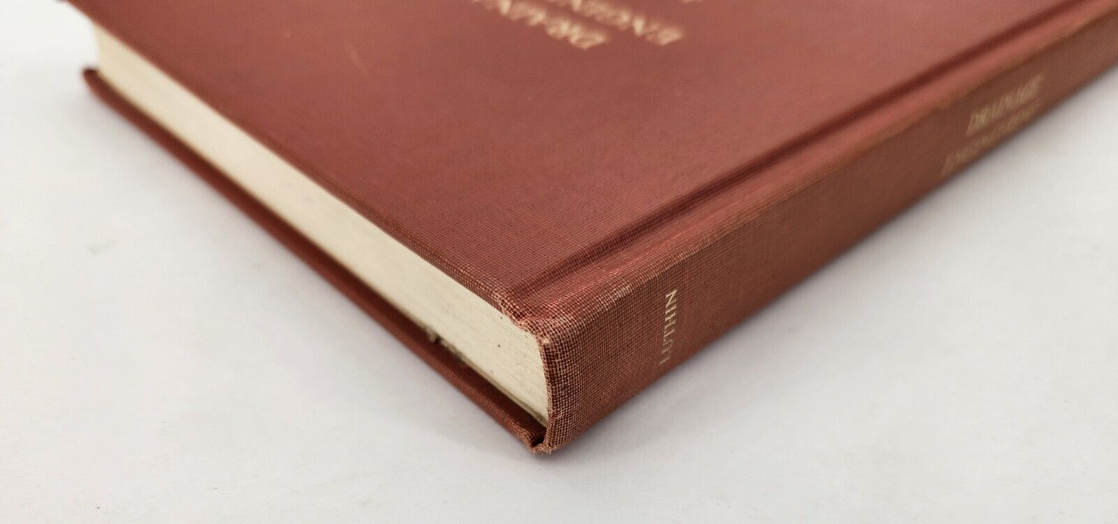 Drainage Engineering, James N. Luthin 1973 hc Agricultural & Civil Engineering