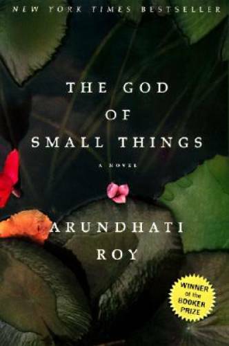 The God of Small Things – Paperback By Arundhati Roy – GOOD