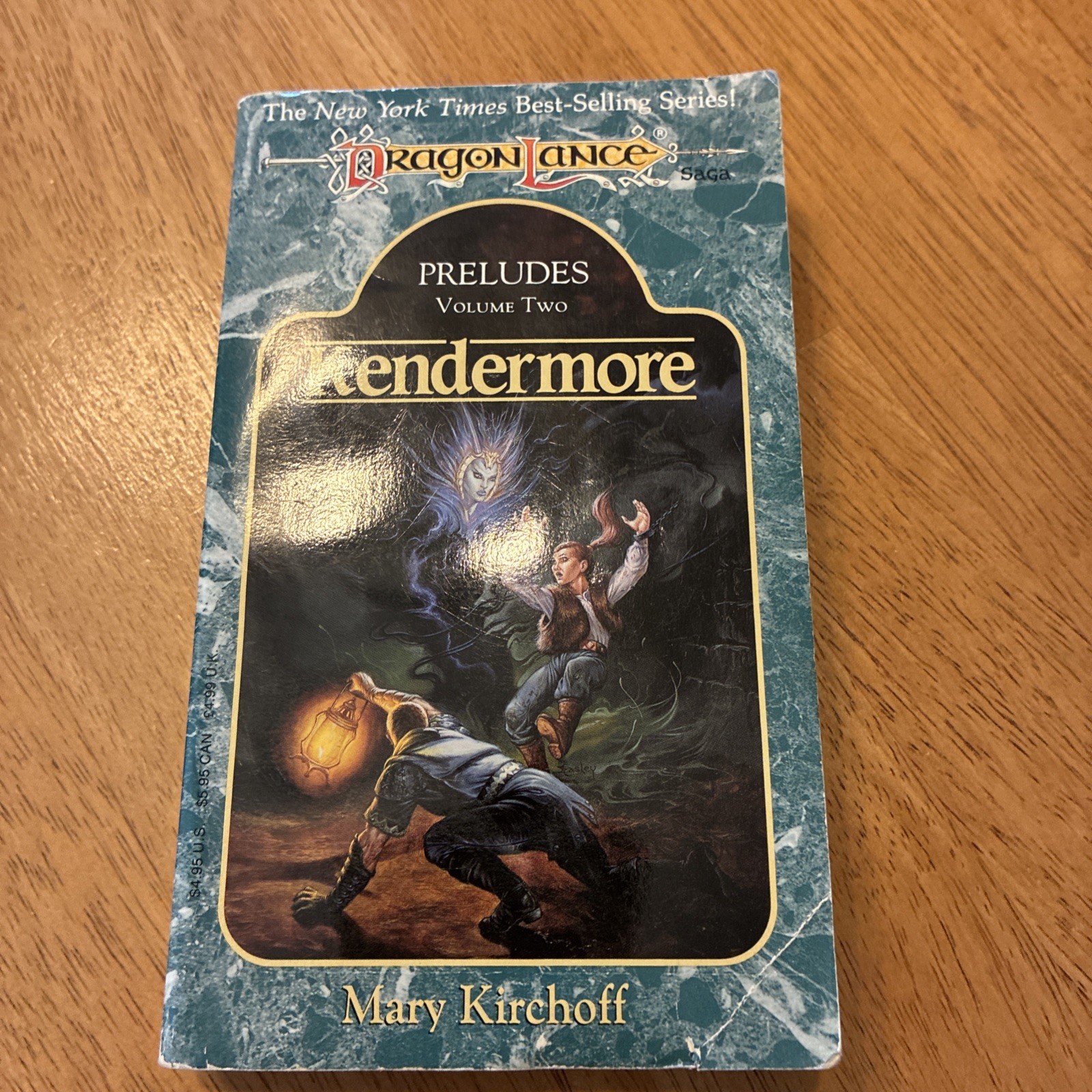 KENDERMORE
