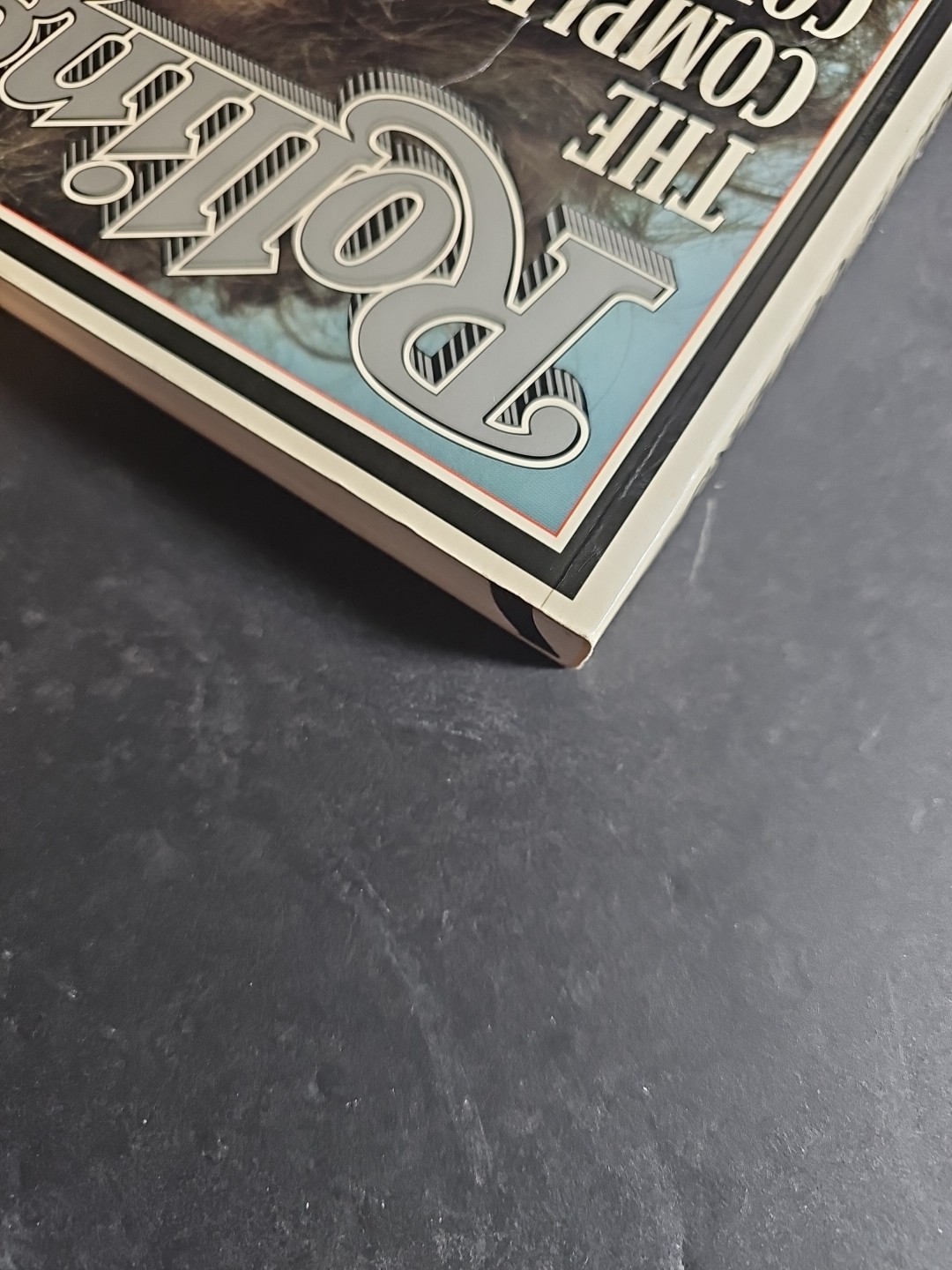 Rolling Stone: The Complete Covers – Paperback By Woodward, Fred – GOOD
