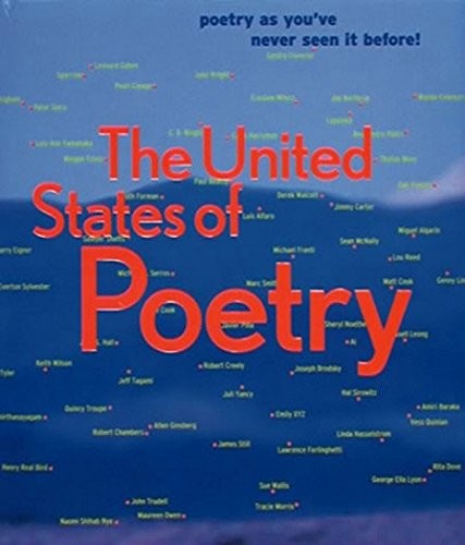 The United States of Poetry, etc.