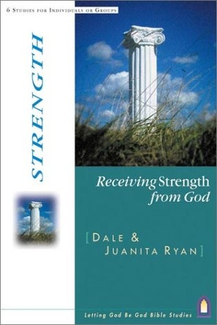 Receiving Strength from God