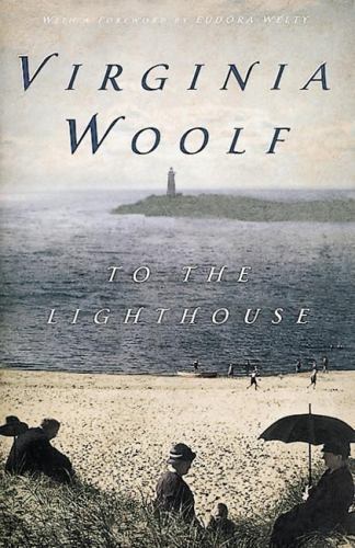 To the Lighthouse : The Virginia Woolf Library Authorized Edition Paperback New