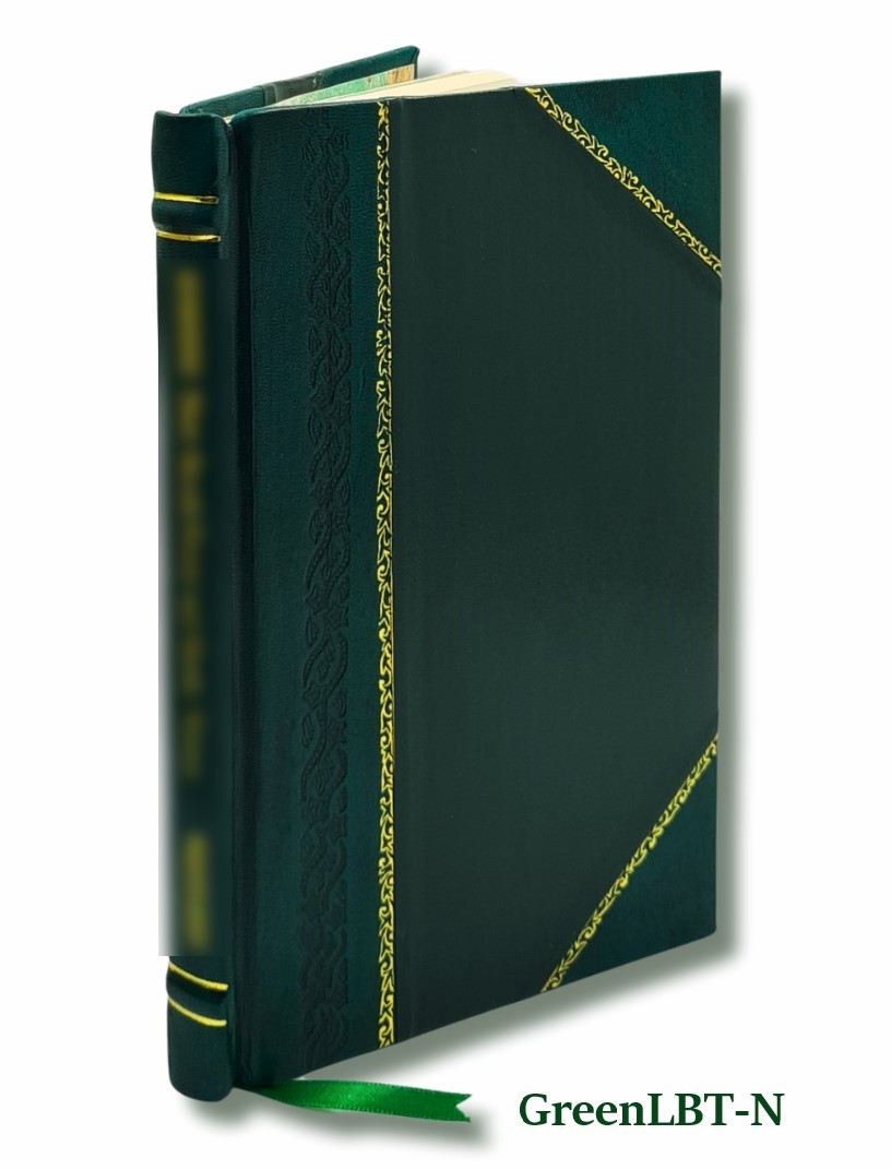 Quality And Value Of Important Types Of Peat Material A Classifi [Leather Bound]