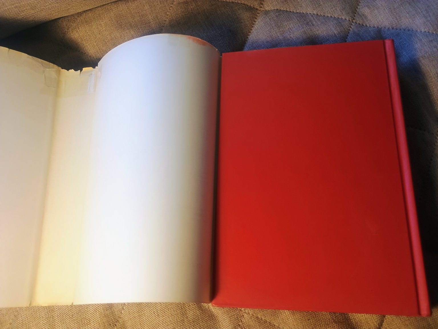Holmes-Einstein Letters Peabody 1965 Second Printing History St. Martin’s Press