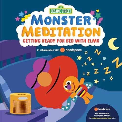 Getting Ready for Bed with Elmo: – Board book, by Random House – Very Good x