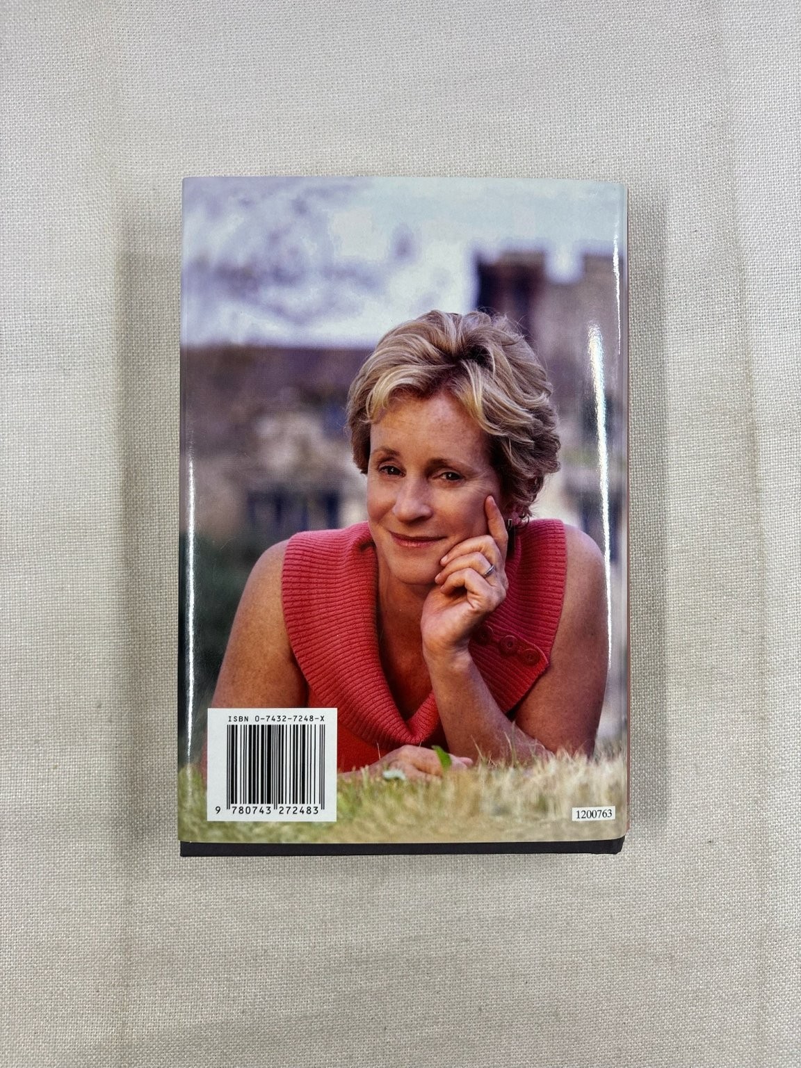 The Constant Princess Philippa Gregory 2005 Historical Fiction Touchstone