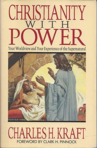 Christianity with Power – GOOD