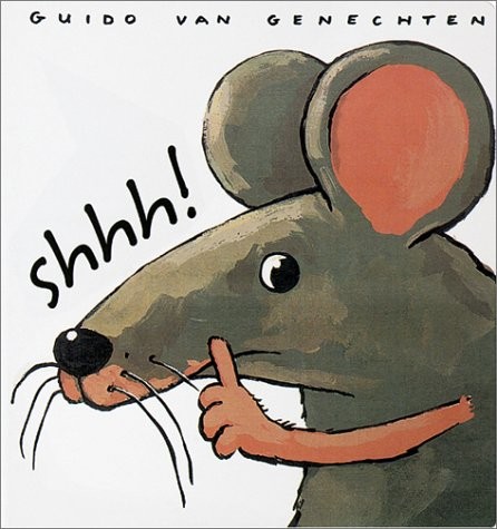 Shhh
