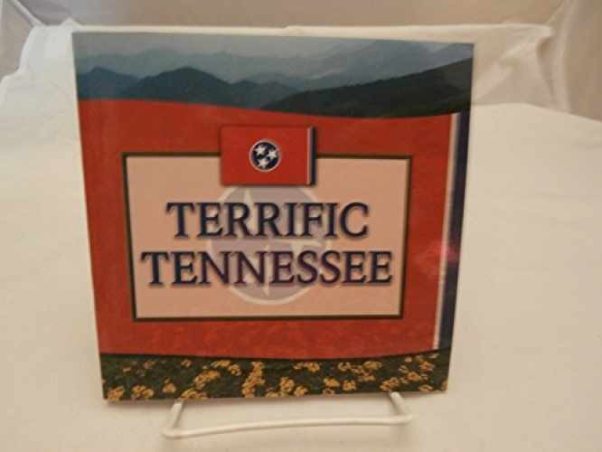 Terrific Tennessee – Paperback, by Beck Ken – Very Good