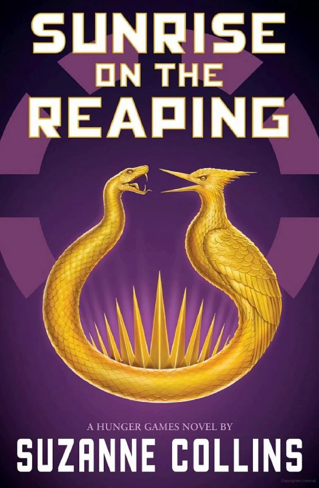 Sunrise on the Reaping Latest Edition : A Hunger Games Novel, Paperback 📑