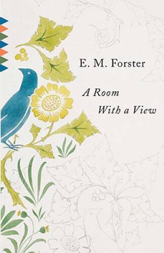 A Room with a View – Paperback By Forster, E.M. – ACCEPTABLE
