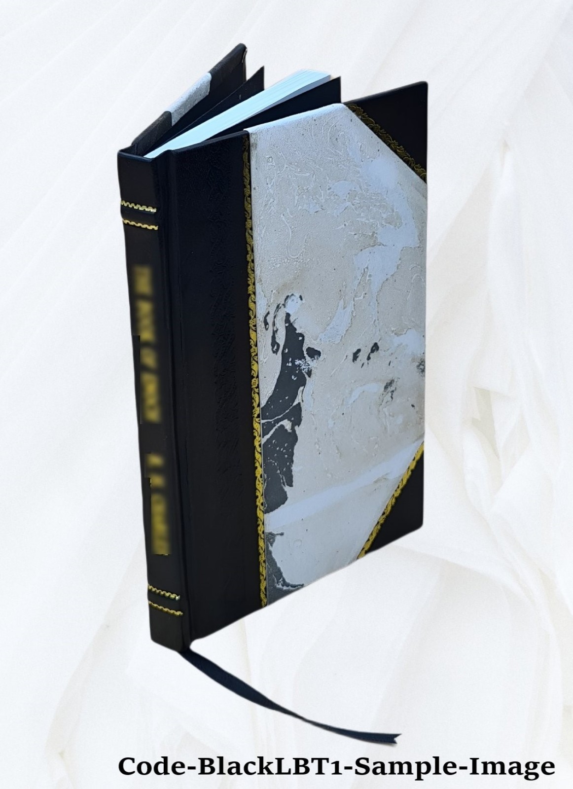 The Gospel of the Lord : an early version which was circulated b [Leather Bound]