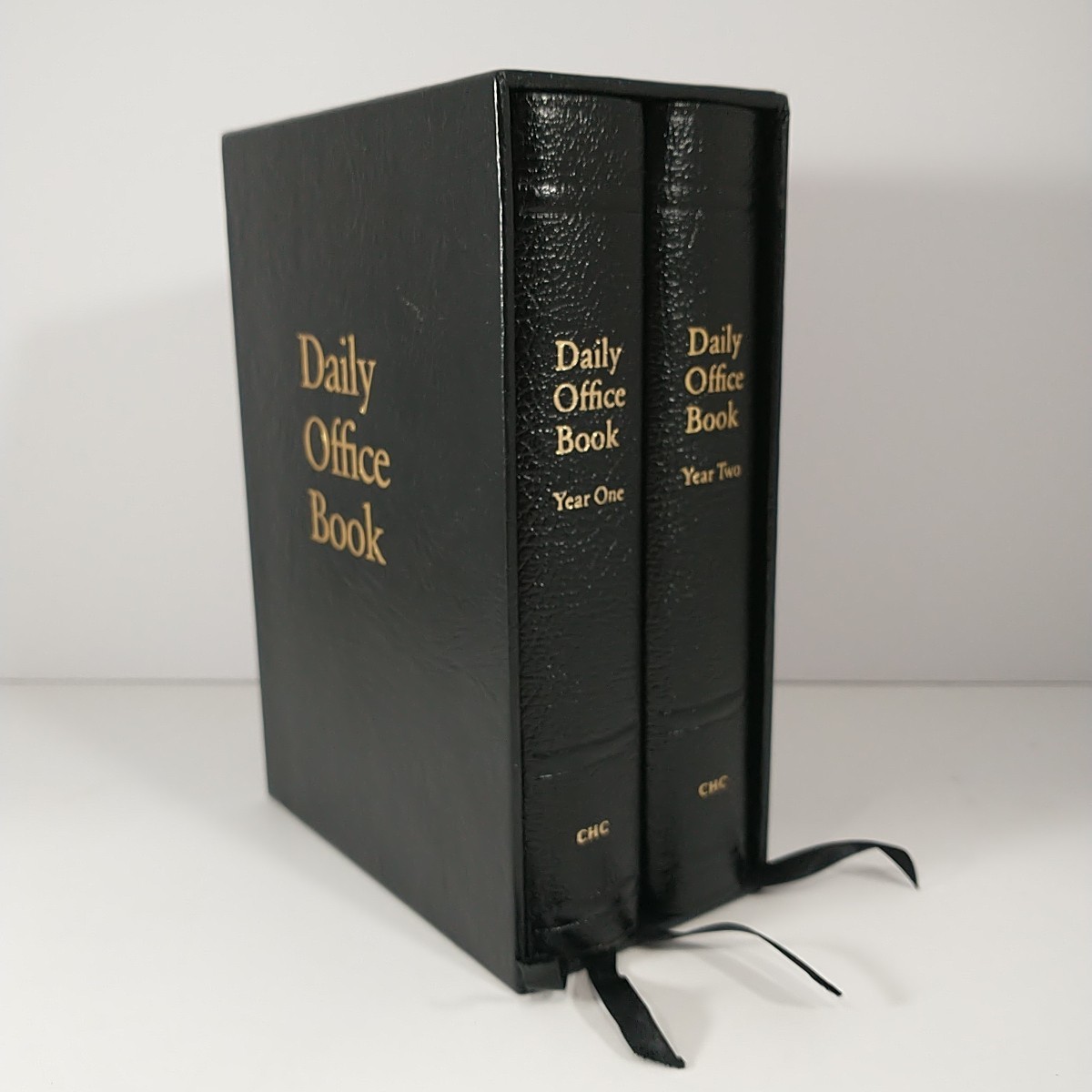 Daily Office Book Set Year One & Two (See Description)