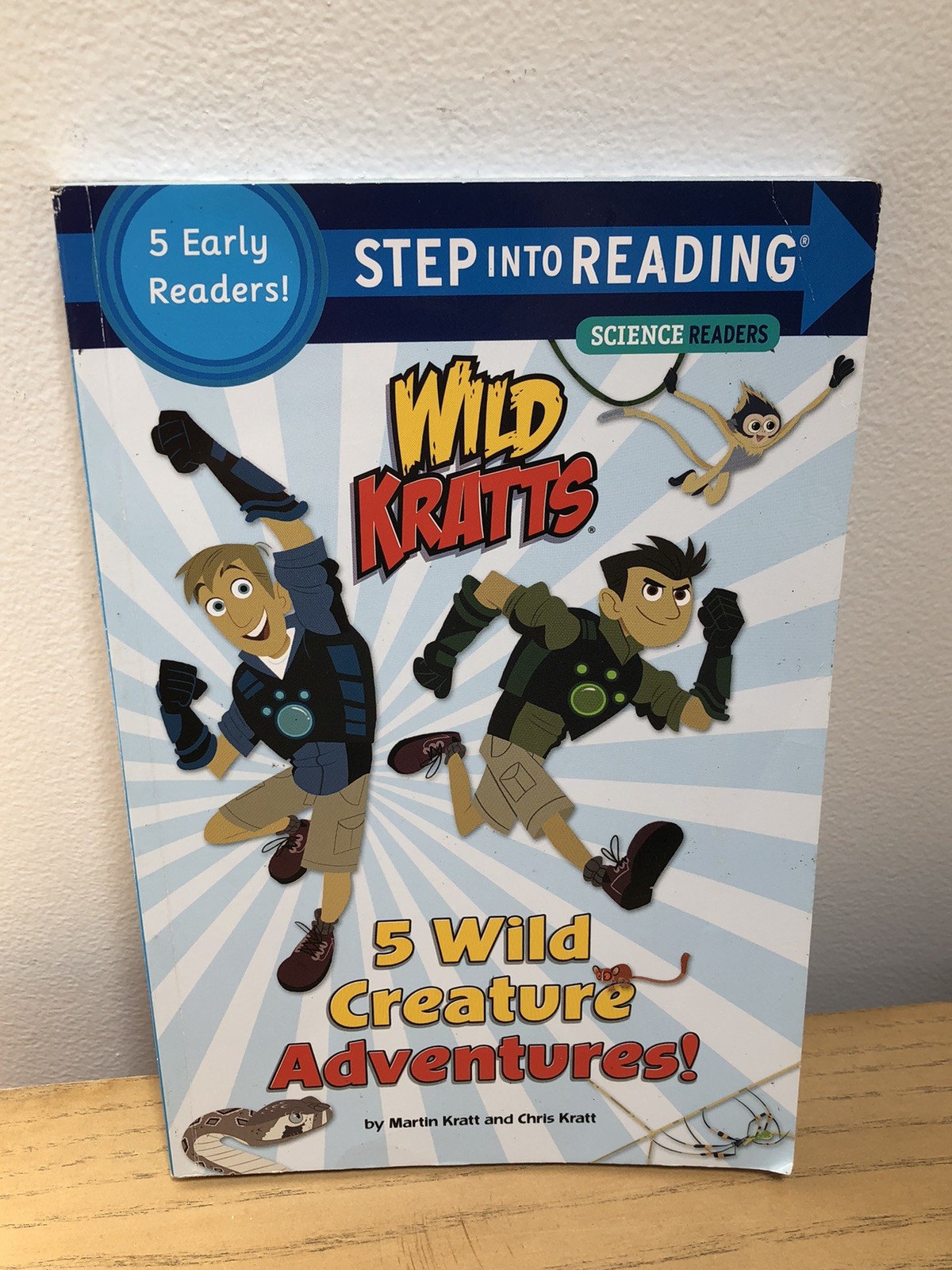 Lot of 36 Readers in 15 Books~ STEP INTO READING, BEGINNER BOOKS & I CAN READ
