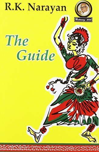 The Guide By R. K. Narayan