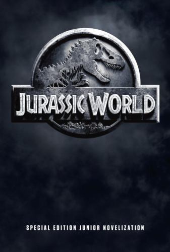 JURASSIC WORLD SPECI – 0553536907, David Lewman, hardcover