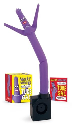 Wacky Waving Inflatable Tube G – GOOD