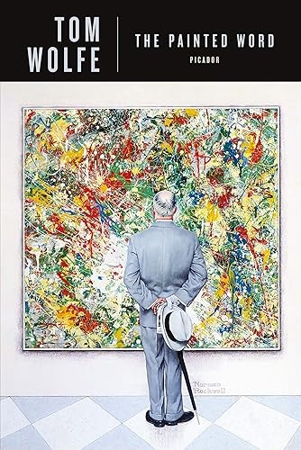 The Painted Word