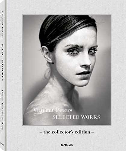 Selected Works: The Collector’s Edition – Hardcover – Very Good