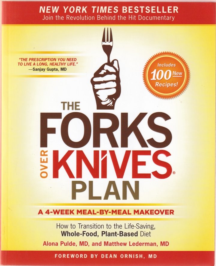 The Forks Over Knives Plan