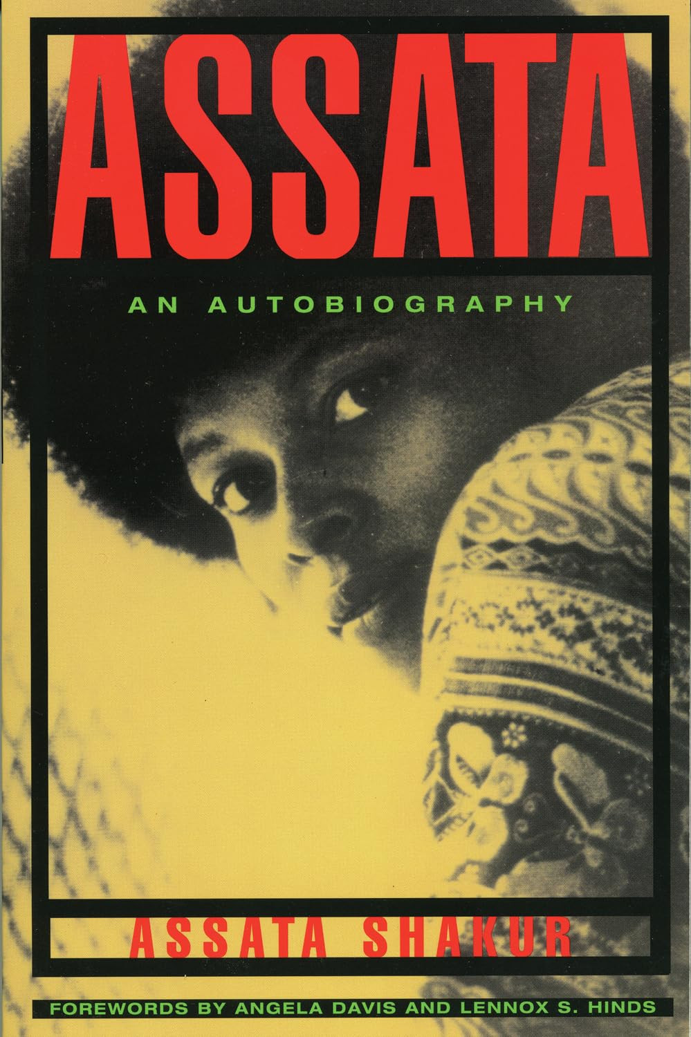 Assata: an Autobiography