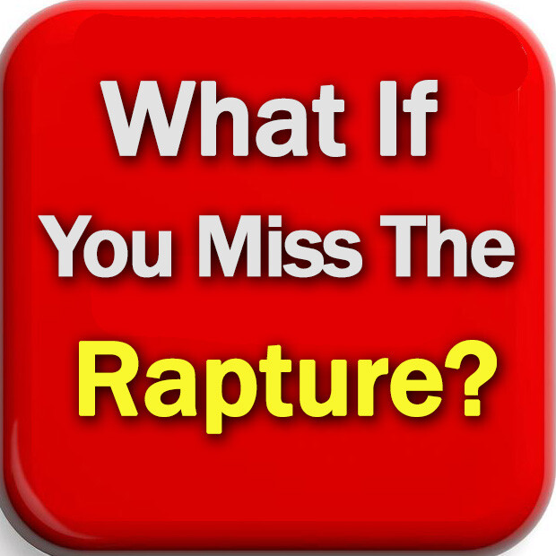 Bible Gospel Tracts on The Rapture?” PK of 32 units in 2 Covers, 16 Pgs Each