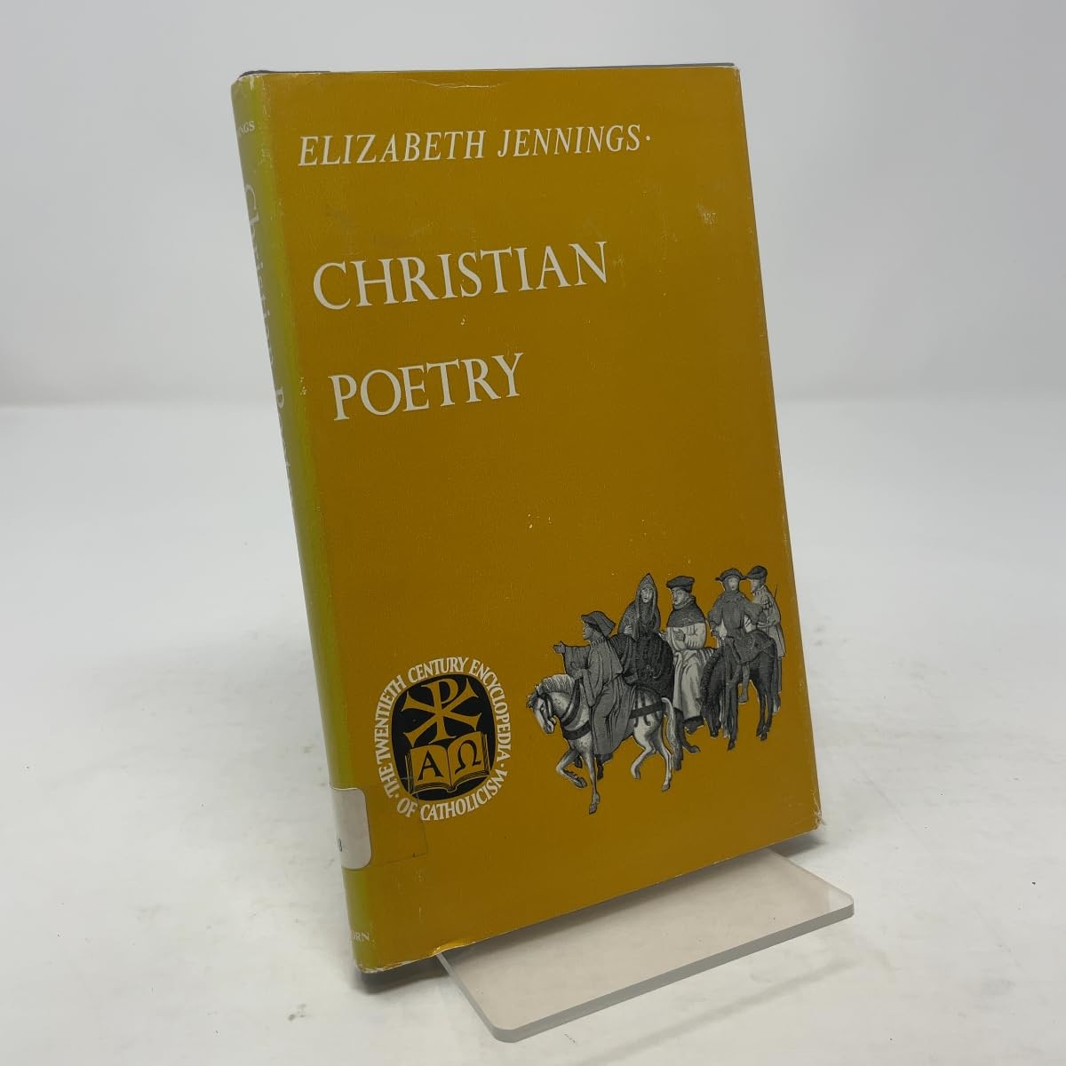 Christian Poetry