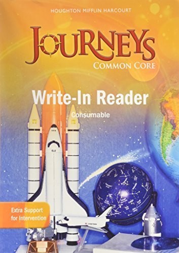 Decodable Reader Unit 2 Grade 2: Decodable Reader Unit 2 Grade 2 (Journeys)