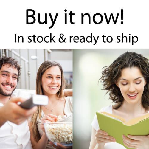 The Ultimate Book of Random Fu – GOOD