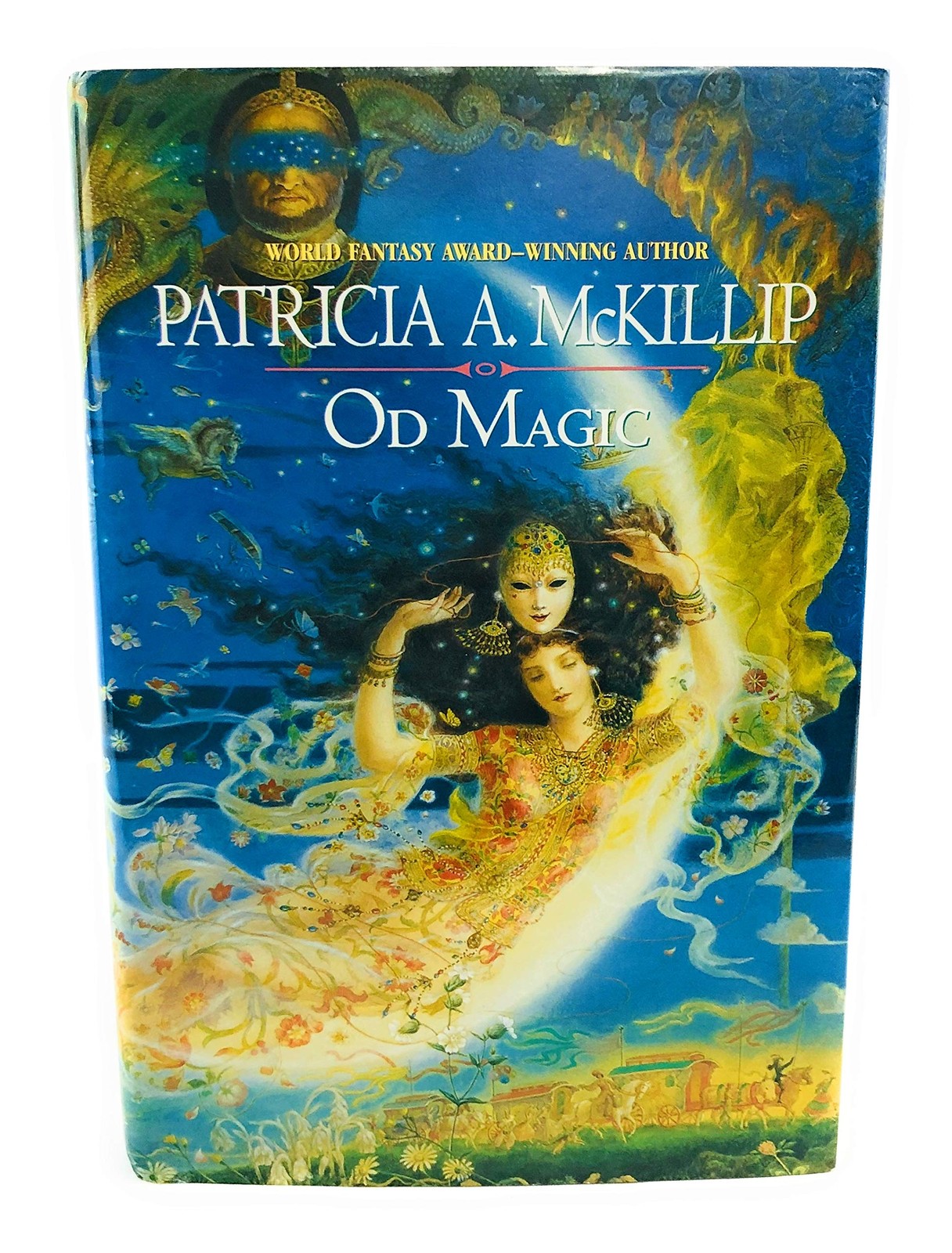 Od Magic