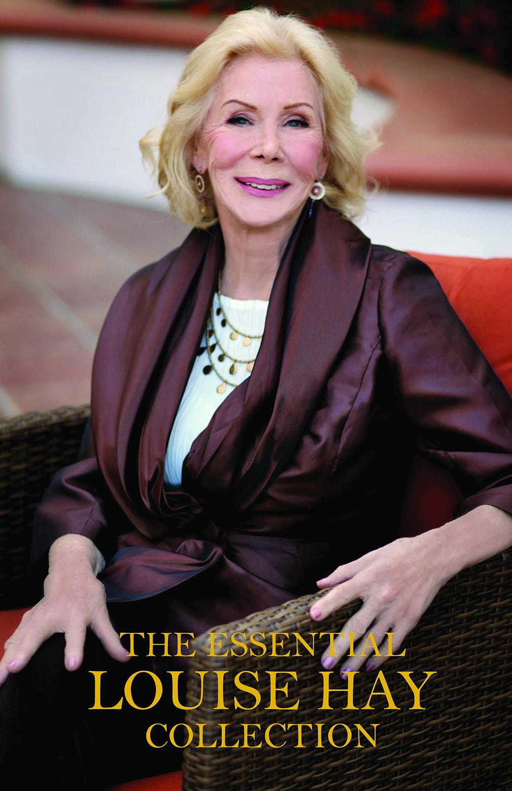 The Essential Louise Hay Collection