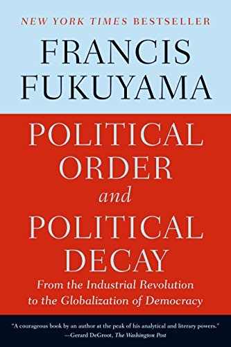 Political Order Series All 2 Books in Paperback