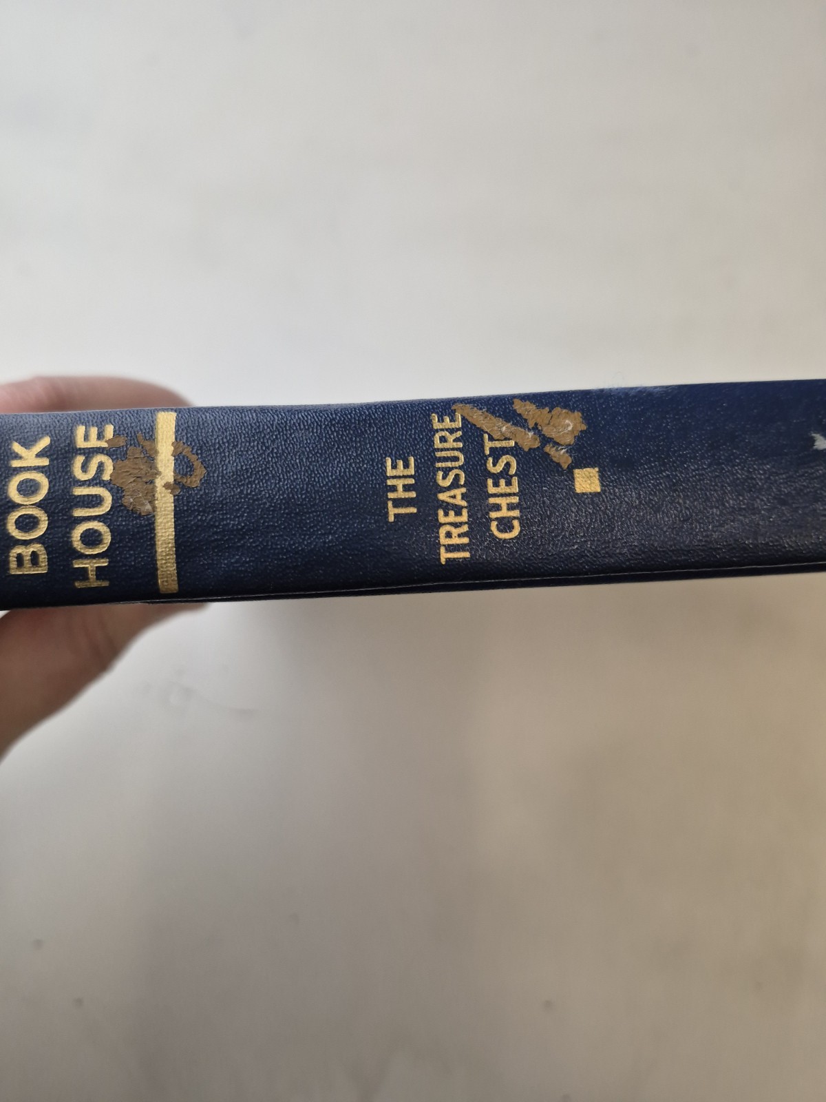 My Book House Volume 9 The Treasure Chest 1965 Hardcover Olive Beaupre Miller
