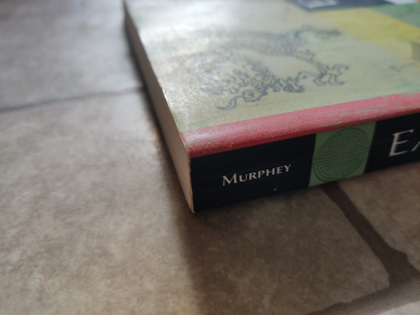 East Asia: A New History (4th Edition) by Murphey, Rhoads GOOD USED CONDITION