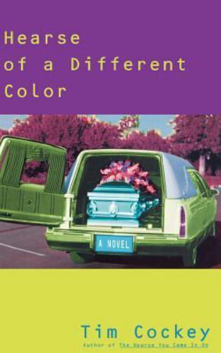 Hearse of a Different Color