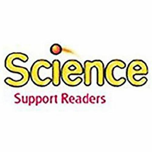 Life in Ecosystems, Support Reader Level 5 Chapter 5: Houghton Mifflin Science