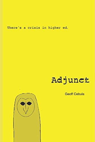 Adjunct – GOOD