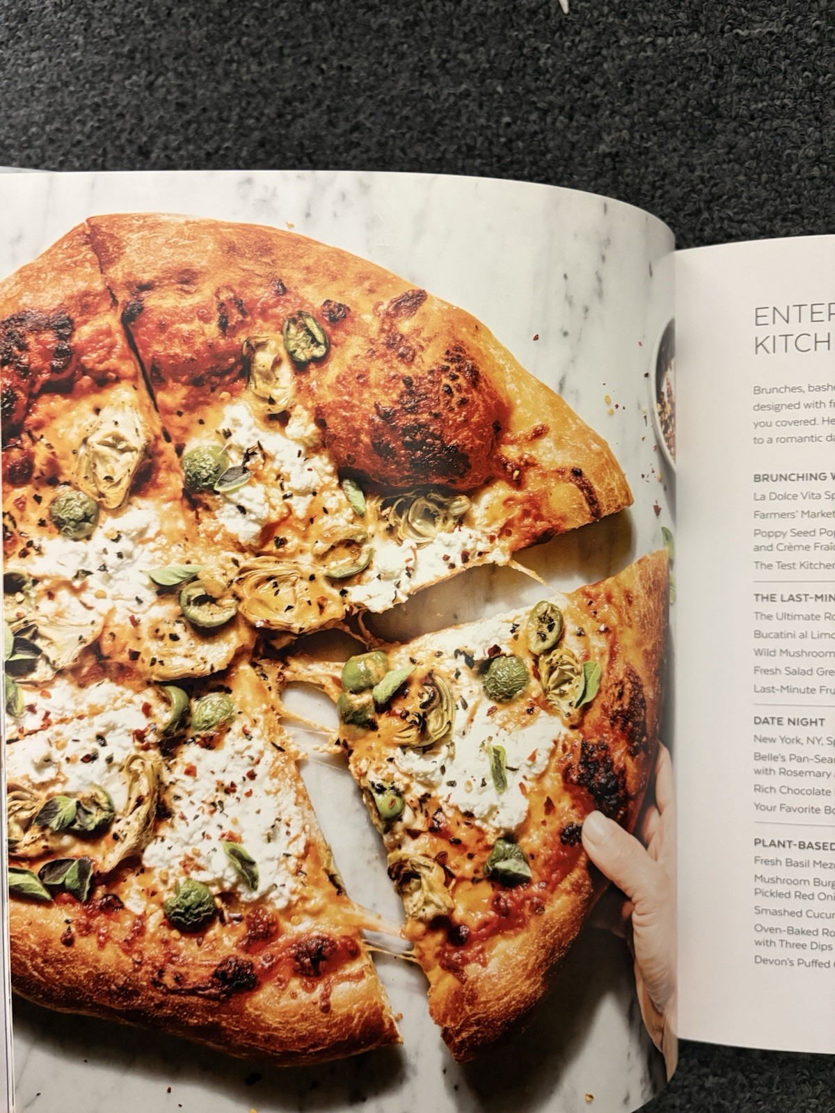 Williams Sonoma at Home Favorites: 110+Recipes New- See Description