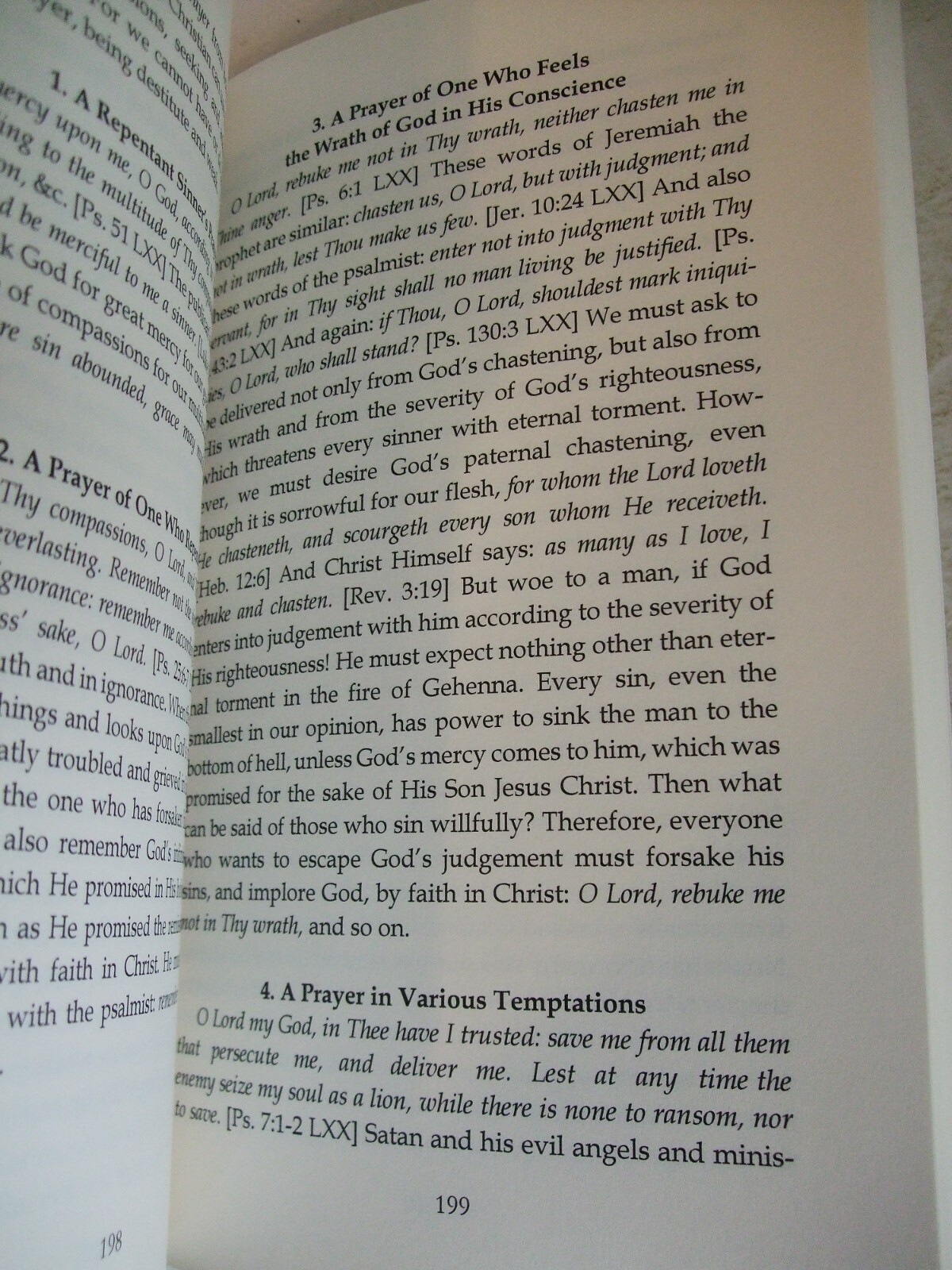 On True Christianity by St. Tikhon of Zadonsk. Volume 4. Newly Translated.